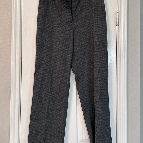 212 Collection Gray Women's Trousers - Picture 1 of 4